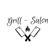 Grill-Salon Pforzheim logo.