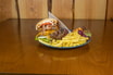 Jumbo Burger
