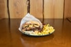 Schwäbischer Burger
